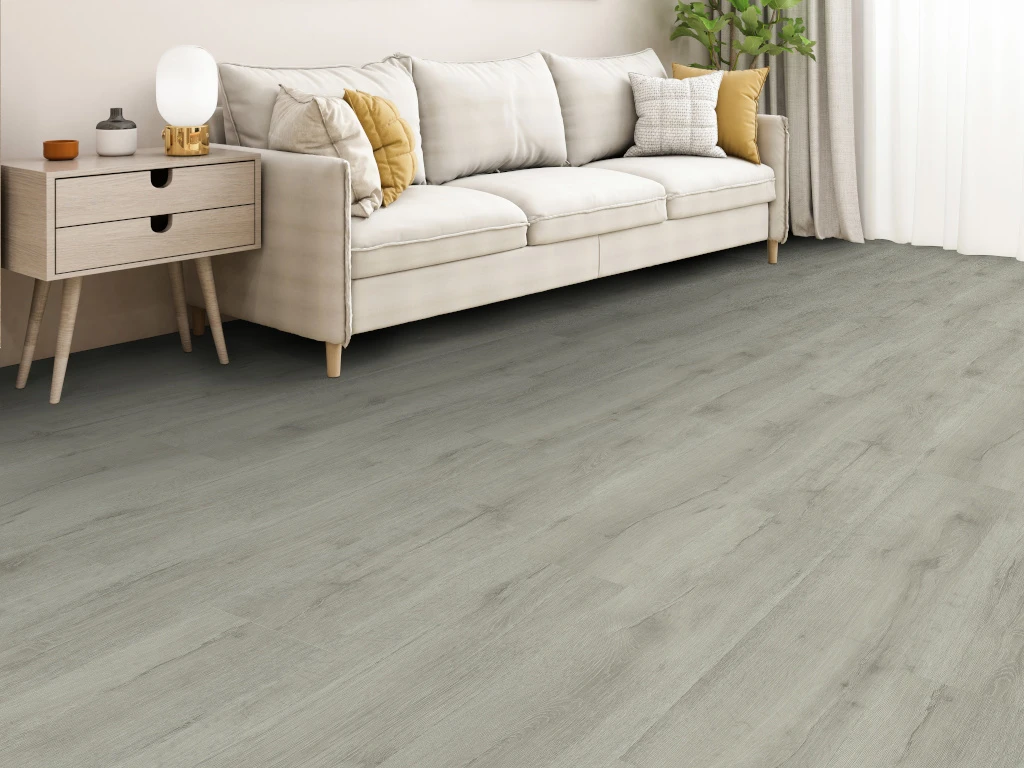 Sol En Vinyle Chêne Capri Aspect Parquet Rustique 5 Sol En Vinyle Chêne Capri Aspect Parquet Rustique – Image 3