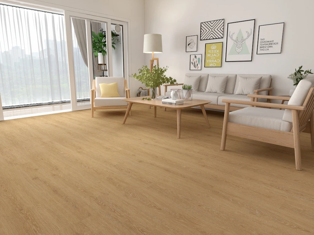 Sol En Vinyle Chêne Bali Effet Parquet Rustique 4 Sol En Vinyle Chêne Bali Effet Parquet Rustique – Image 2