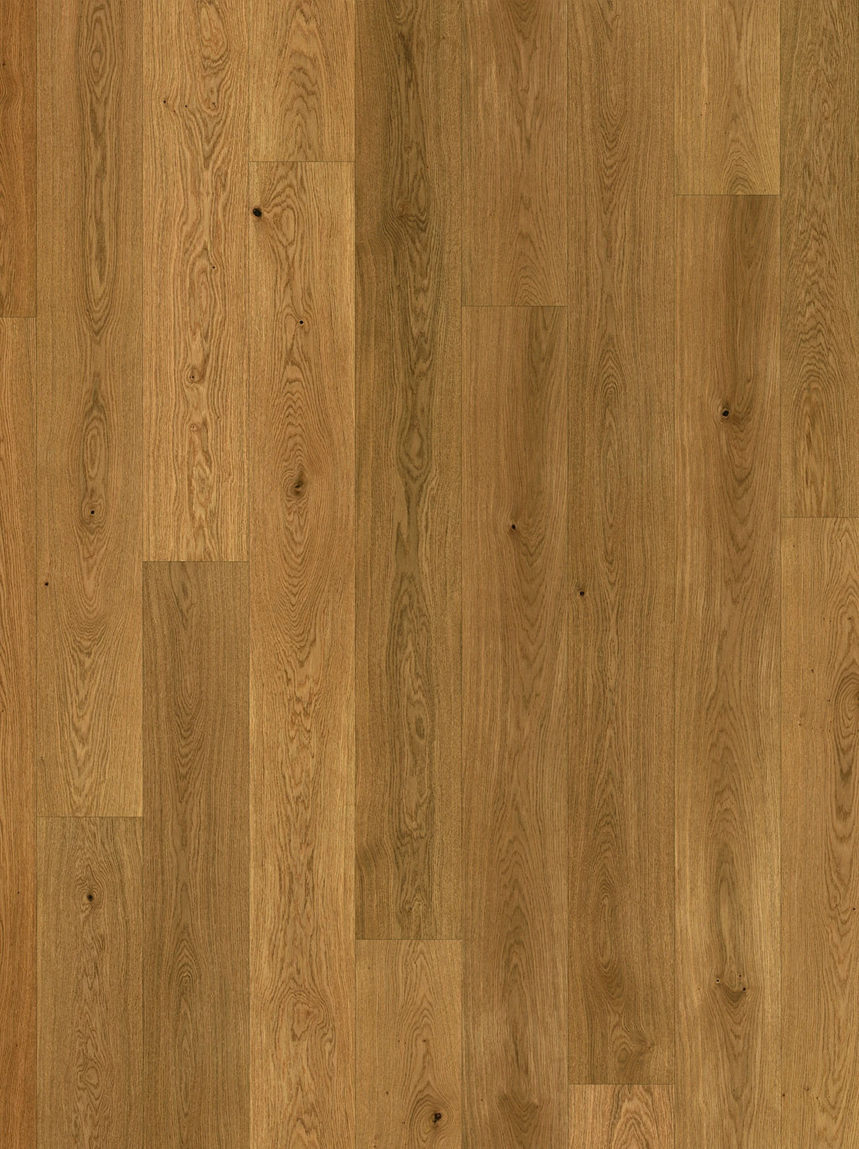 Parquet Chêne Classic Brossé Au Format De Lames Larges à L'ancienne 5 Parquet Chêne Classic Brossé Au Format De Lames Larges à L'ancienne – Image 3