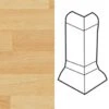 Meister Angle Extérieur Pour Plinthe Profilé 1 MK Hêtre 2011 -Sol Fournitures Boutique 1 2303382Usdz2hhsmyrj