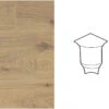 Meister Angle Intérieur Pour Plinthe Profilé SKL 22/42 Chêne Naturel 1 Meister Angle Intérieur Pour Plinthe Profilé SKL 22/42 Chêne Naturel -Sol Fournitures Boutique 1 230655YmOJ44AxM29QM