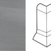 Meister Angle Extérieur Pour Plinthe SKL 22/50 Aspect Inox -Sol Fournitures Boutique 1 2306686ijJl04uRtksX
