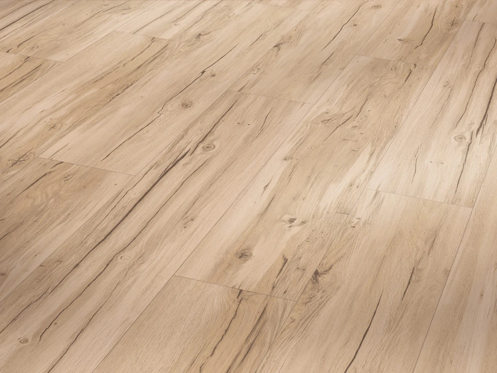 Sol En Vinyle Chêne Memory Poncé Basic 4.3 Au Format De Lames Larges à L'ancienne 3 Sol En Vinyle Chêne Memory Poncé Basic 4.3 Au Format De Lames Larges à L'ancienne