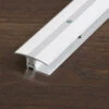 Proline Profilé De Transition PROVARIO Universal XL Aluminium Anodisé Argent 1 Proline Profilé De Transition PROVARIO Universal XL Aluminium Anodisé Argent -Sol Fournitures Boutique 1 488360 proline