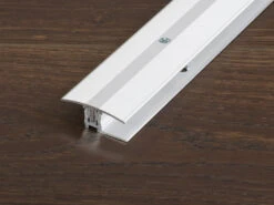 Proline Profilé De Transition PROVARIO Universal XL Aluminium Anodisé Argent