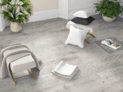 Sol Design Modular ONE Chêne Pur Clair Lame De Château -Sol Fournitures Boutique 1 WohnzimmerK5QD8ULkJo3US