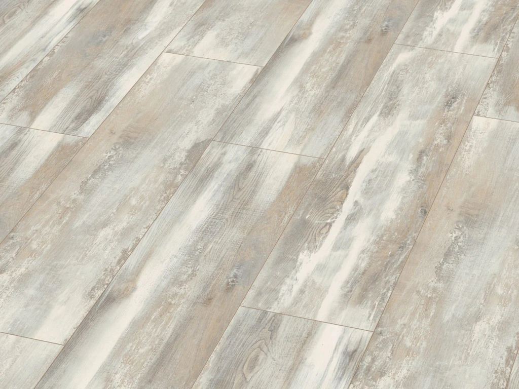 Stratifié Chêne Hella D4754 Mega Plus Format Carrelage - Style Maison De Campagne 4 Stratifié Chêne Hella D4754 Mega Plus Format Carrelage - Style Maison De Campagne – Image 2