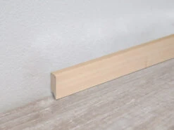 Plinthe Décor érable