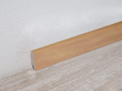 Plinthe Décor Chêne