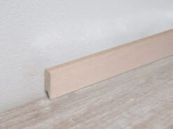 Plinthe Décor Chêne Blanc