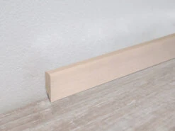 Plinthe Décor Chêne Beige Huilé