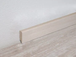 Plinthe Décor Chêne Clair