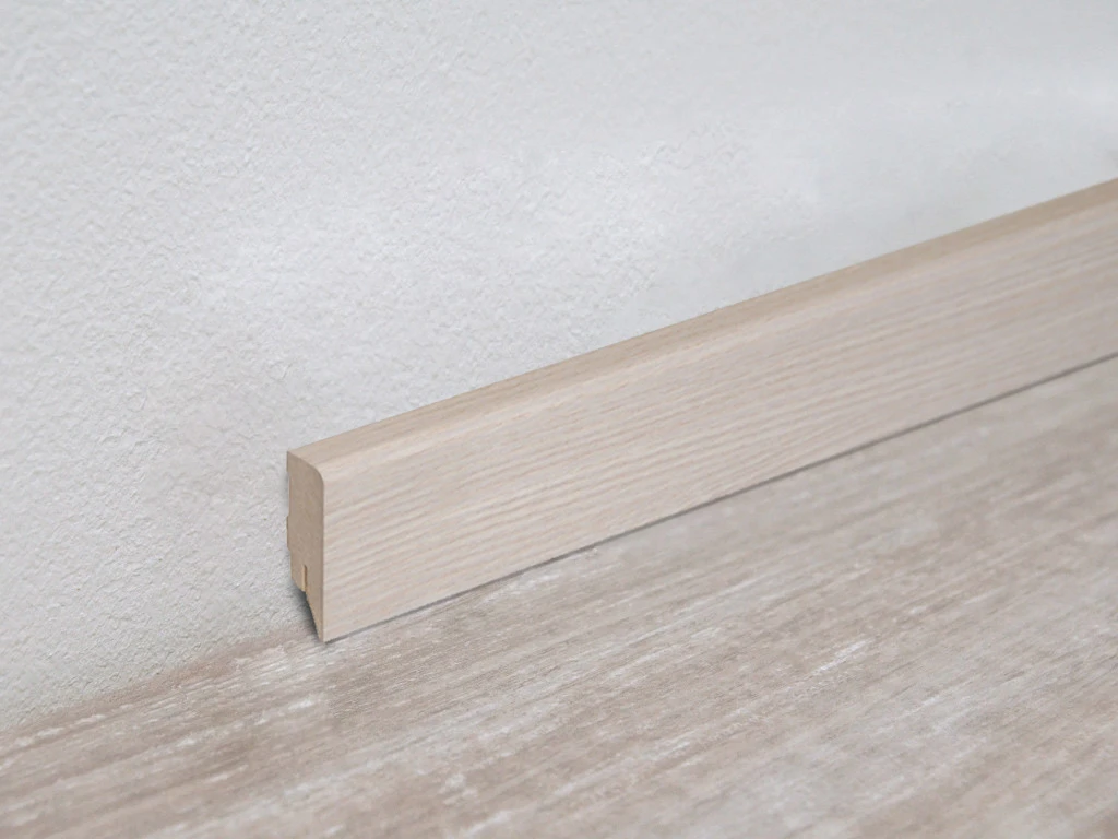 Plinthe Décor Chêne Clair 3 Plinthe Décor Chêne Clair