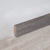 Plinthe Décor Chêne Moor Foncé