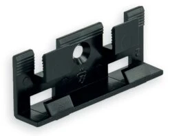 Clips De Fixation N° 5 Pour Plinthes