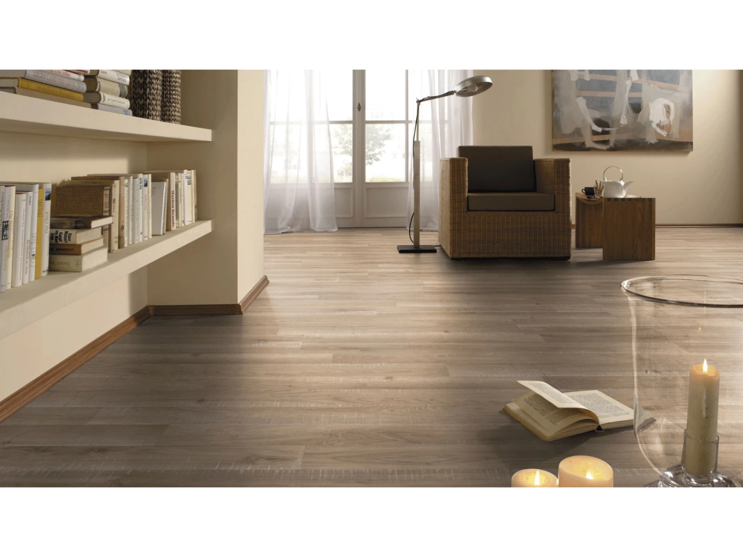 Stratifié Cutter Oak D 2450 Dynamic Plancher Pont De Bateau 7 Stratifié Cutter Oak D 2450 Dynamic Plancher Pont De Bateau – Image 5