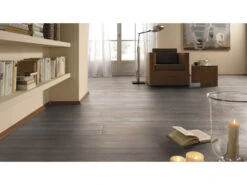 Stratifié Nostalgie Teck Beige D3241 Exquisit Au Format De Lames Larges à L'ancienne -Sol Fournitures Boutique 2585d24bcdc78dD26a25NZb08Xw