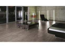 Stratifié Nostalgie Teck Argenté D3242 Au Format De Lames Larges à L'ancienne Exquisit -Sol Fournitures Boutique 2585d24eb8f6f3rgIQtRANbk3wW