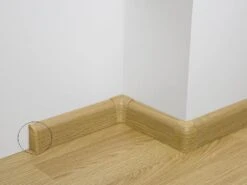 Meister Embout Pour Plinthe SKL 22/50 Blanc -Sol Fournitures Boutique 2 230666nbZ7I9Ka6tvum