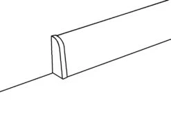 Meister Embout Pour Plinthe Profilé 2PK, Hêtre -Sol Fournitures Boutique 2 230673Ng9rrWViS8Dxy