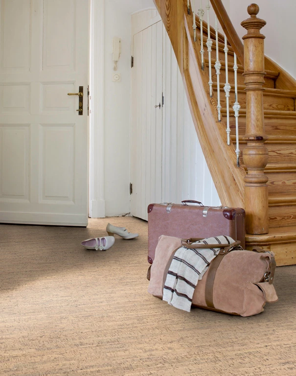 Sol En Liège Charm GO4CORK Aspect Rayé 4 Sol En Liège Charm GO4CORK Aspect Rayé – Image 2