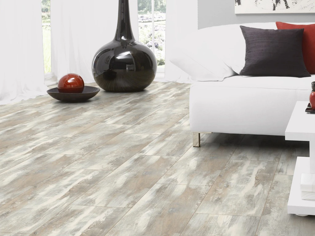 Stratifié Chêne Hella D4754 Mega Plus Format Carrelage - Style Maison De Campagne 5 Stratifié Chêne Hella D4754 Mega Plus Format Carrelage - Style Maison De Campagne – Image 3