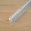 Proline Profilé D'encadrement PROFACE T Aluminium Anodisé Argent -Sol Fournitures Boutique 30630 F PROFACE T Einfass Alu elox5a0d91c48aea2 proline