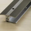 Proline Profilé De Transition PROVARIO Universal XL Aluminium Anodisé Acier Inoxydable -Sol Fournitures Boutique 31334 1 provario uni ueberm7dkuwLRobwdi