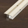 Proline Profilé De Transition PROVARIO Universal XL Aluminium Anodisé Champagne