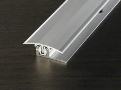 Proline Profilé De Transition PROVARIO Universal Aluminium Anodisé Argent