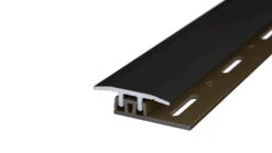 Profilé De Recouvrement Profi Design Aluminium Noir