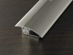 Proline Profilé D'adaptation PROVARIO Universal Aluminium Anodisé Acier Inoxydable