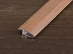 Proline Profilé D'adaptation PROVARIOclip Universal Placage Noyer