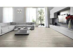 Stratifié Gala Chêne Blanc D4787 Exquisit Plus Au Format De Lames Larges à L'ancienne -Sol Fournitures Boutique 3585c19071233fryVGvUyVGGths