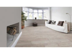 Stratifié Nostalgie Teck Beige D3241 Exquisit Au Format De Lames Larges à L'ancienne -Sol Fournitures Boutique 3585d24b67bf99xjpvoO7JFh2aM