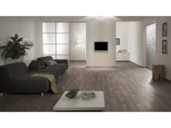 Stratifié Nostalgie Teck Argenté D3242 Au Format De Lames Larges à L'ancienne Exquisit -Sol Fournitures Boutique 3585d24e503e55P7KToaxzAhGGx