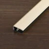 Proline Profilé De Finition PROVARIOclip Universal Aluminium Anodisé Champagne -Sol Fournitures Boutique 36513 F PROVARIOclip UNI Abschluss Alu elox5a310b1ed9c31 proline1LhBCrHJ6SKFs