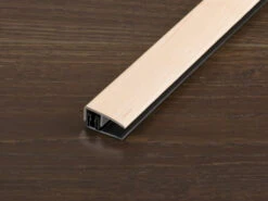 Proline Profilé De Finition PROVARIOclip Universal Placage érable