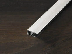 Proline Profilé De Finition PROVARIOclip Universal Film Décoratif Chêne Clair