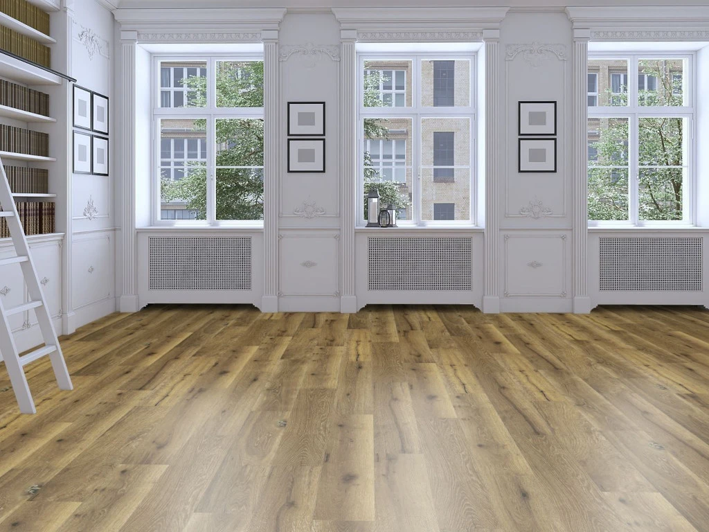 Sol En Liège Sol Naturel DESIGNTrend Chêne Tweed 4 Sol En Liège Sol Naturel DESIGNTrend Chêne Tweed – Image 2