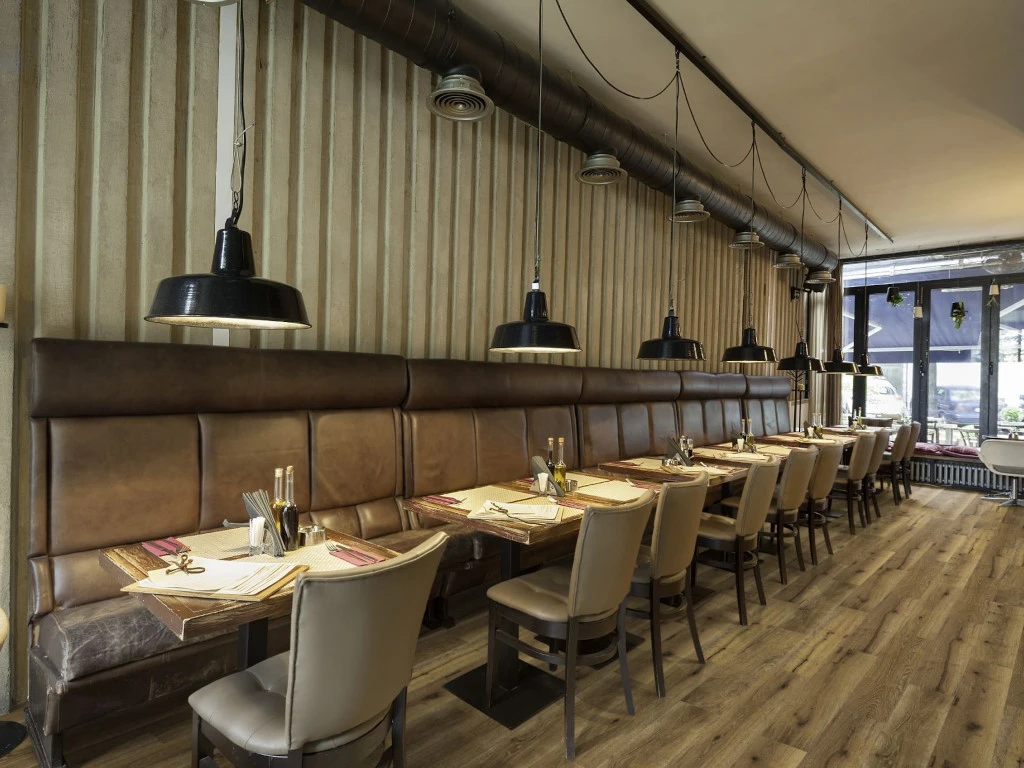 Sol En Liège Sol Naturel DESIGNTrend Chêne Tweed 8 Sol En Liège Sol Naturel DESIGNTrend Chêne Tweed – Image 6