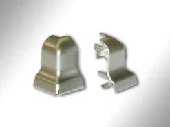 Meister Angle Extérieur Pour Plinthe Profilé 1 1K 1 MK Inox -Sol Fournitures Boutique 3 230382xM1gASaFFN4C1