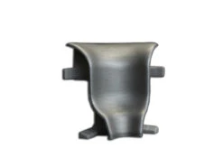 Meister Coins Intérieurs Pour Plinthe Profilé 1 1K 1 MK Aspect Inox -Sol Fournitures Boutique 3 230392lQ3jFqsue1pwi