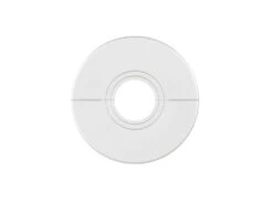 Meister Radiateurs Rosettes - Plastique Blanc 2043 -Sol Fournitures Boutique 3 230670Z28qvfYOzHZqA