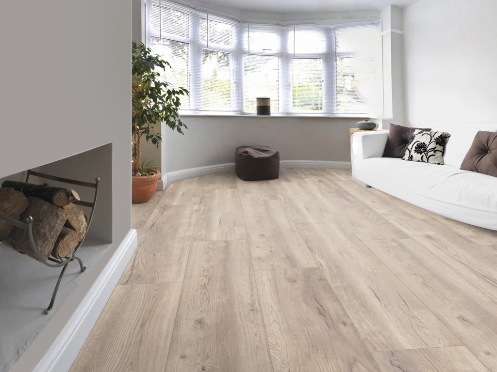 Stratifié Chêne Petterson D4763 Mega Plus - Style Maison De Campagne 6 Stratifié Chêne Petterson D4763 Mega Plus - Style Maison De Campagne – Image 4