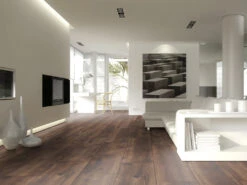 Stratifié Chêne Pettersson Foncé D4766 Mega Plus - Style Maison De Campagne -Sol Fournitures Boutique 3 wohnzimmer 2 ambiente5922f9644ea3dUgXArNOCyA2bL