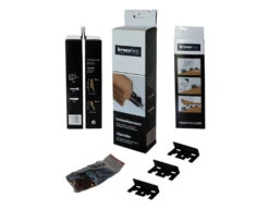 Clips Pour Plinthes Pour Ktex 1 / Ktex 4