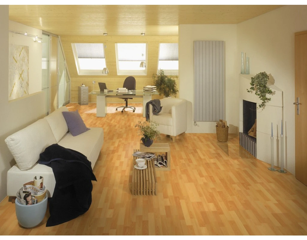 Stratifié Hêtre Nobelle « 'D1424 »' Standard Plancher Pont De Bateau 5 Stratifié Hêtre Nobelle « 'D1424 »' Standard Plancher Pont De Bateau – Image 3