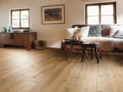 HARO Parquet Chêne Alabama BioTec Série 3000 Au Format De Lames Larges à L'ancienne -Sol Fournitures Boutique 440630 3Gm87pX7z4Cvnq