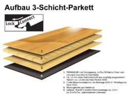 HARO Parquet Chêne Alabama BioTec Série 3000 Au Format De Lames Larges à L'ancienne -Sol Fournitures Boutique 440630 neu2WIg0DsCdDuwjB